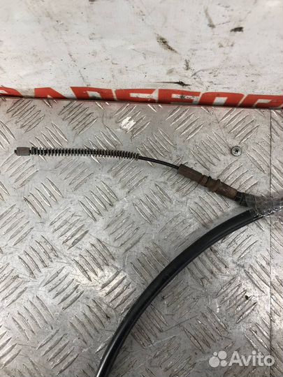 Тросы кпп Лада Ларгус