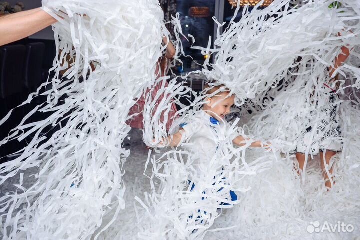 Яркие Шоу на Дни рождения/ Выпускные/Корпоративы