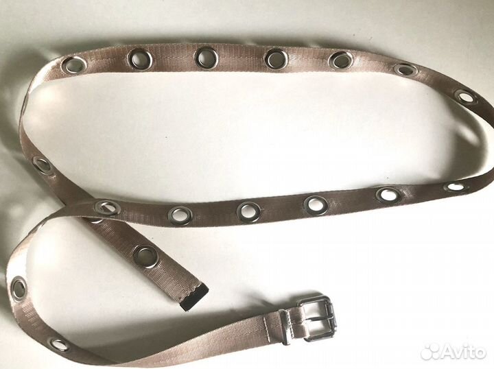 Ремень женский