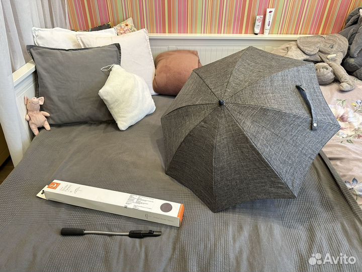 Зонт Stokke новый в коробке