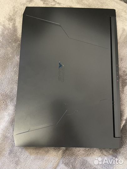Продаю мощный игровой Acer Nitro AN517-41
