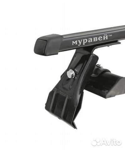 Багажник на крышу для Suzuki Swift