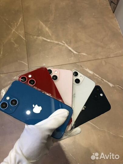 Муляж iPhone 13 мини