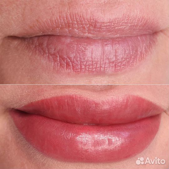 Наращивание ресниц, Перманентный макияж, Брови