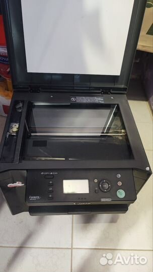 Мфу лазерный чб