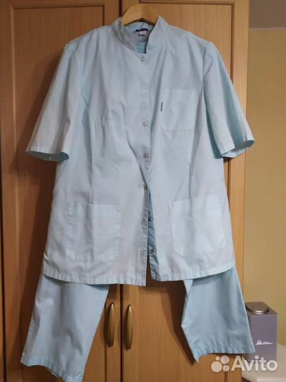 Спецодежда