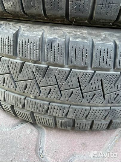 Formula Ice FR 175/65 R14 82T