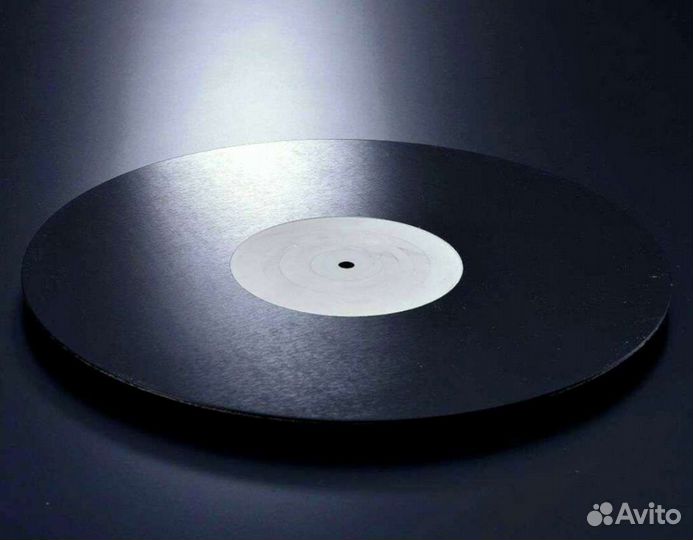 Маты для виниловых проигрывателей топ-класса