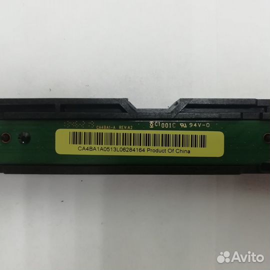 CA4BA1A05 Линейка сканирования Epson XP-440