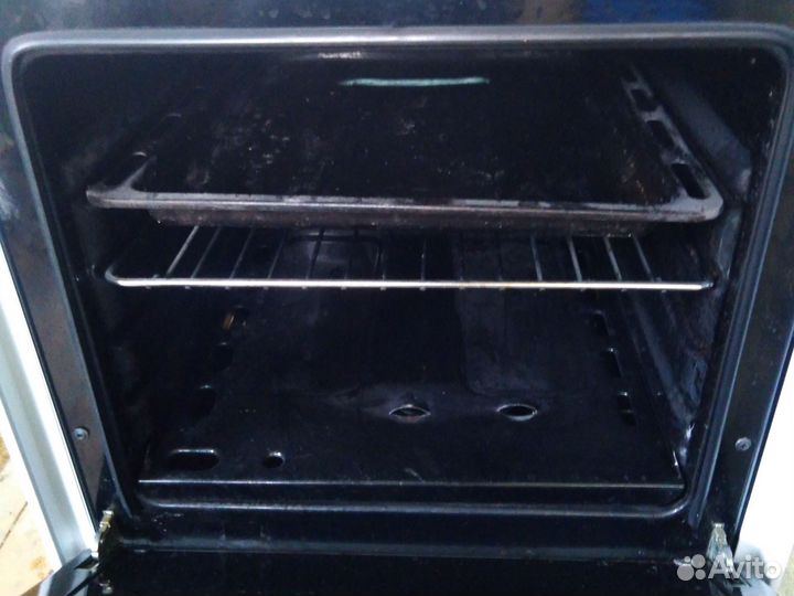 Газовая плита гефест бу