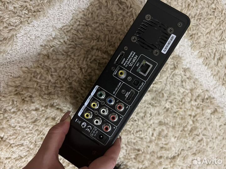 Ikon bit full HD 1080