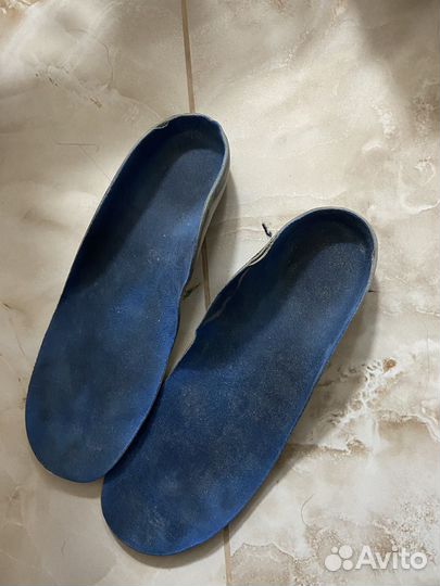 Ортопедические стельки