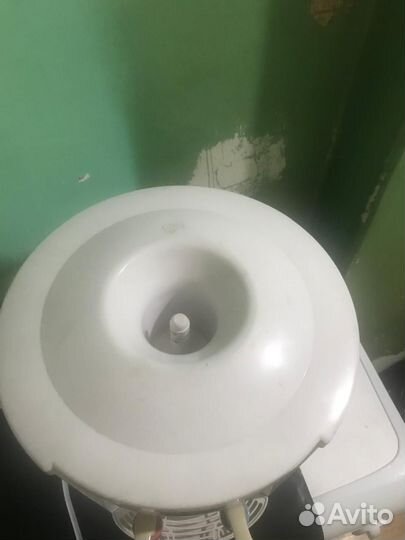 Кулер для воды бу