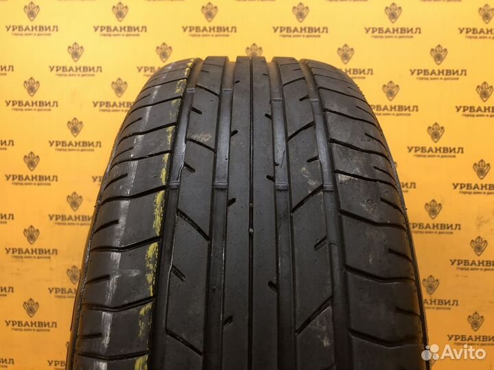 Bridgestone Potenza RE040 205/55 R16 91W