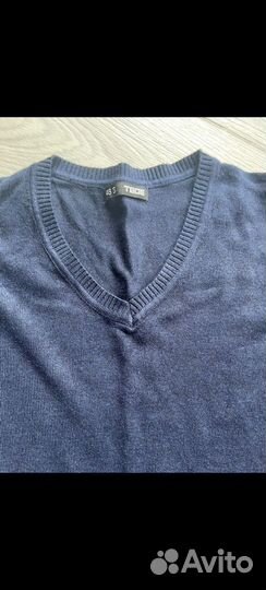 Пакет одежды на парня 46