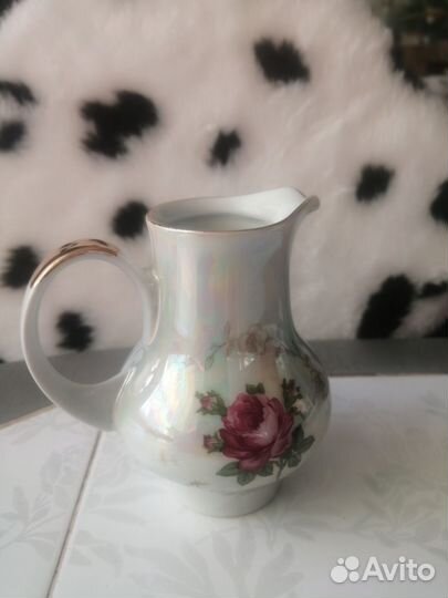 Молочник kahla