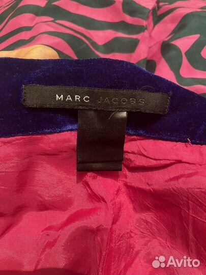 Marc jacobs юбка женская