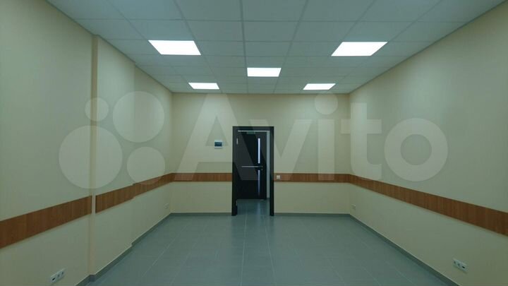 Сдам офисное помещение, 35 м²