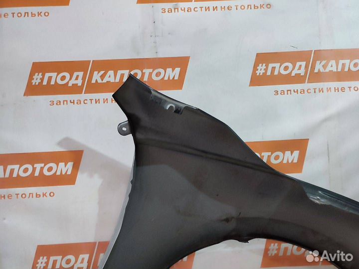 Крыло переднее левое Mazda 6 GL GJ 2012 GHP952211A