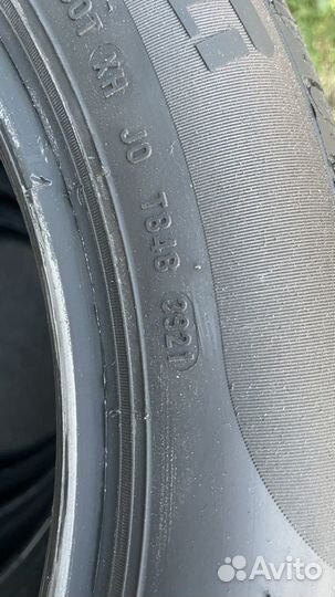 Pirelli Cinturato P7 215/55 R17 94V