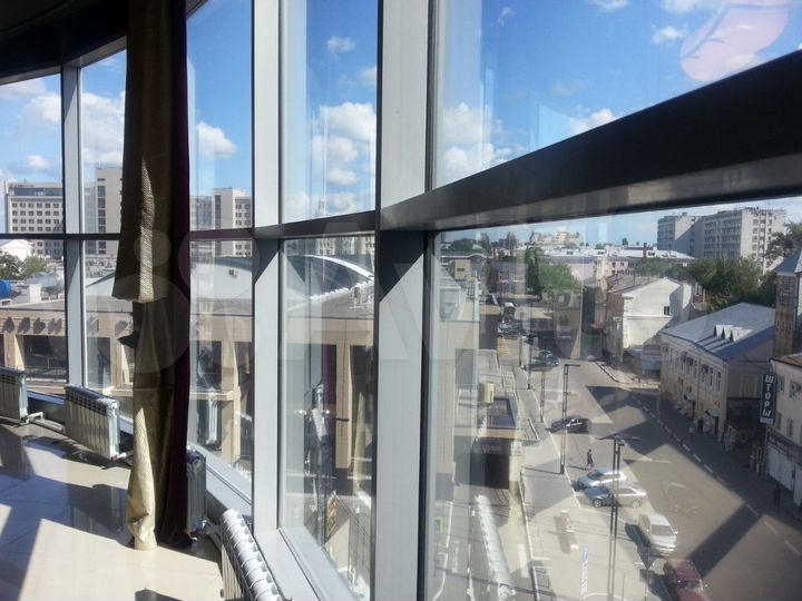 Аренда помещения