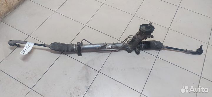 Рейка рулевая Skoda Fabia I