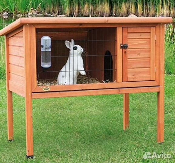 Будка домики вольер клетки