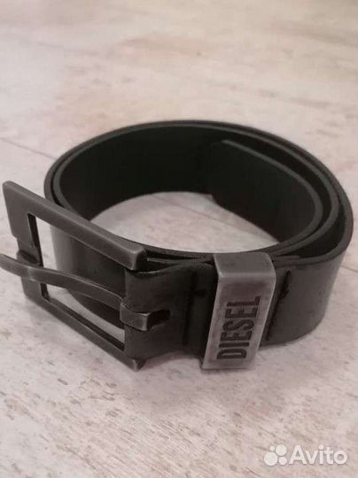 Оригинальный ремень diesel