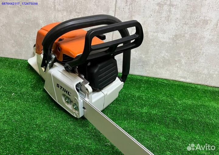 Бензопила stihl ms381 (Арт.53346)