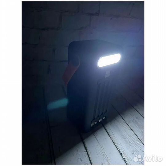 Внешний аккумулятор для телефона 60000 mah