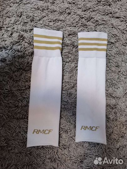 Гетры футбольные adidas