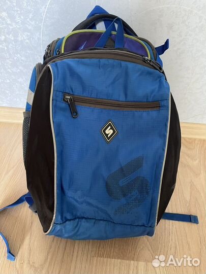 Ранец школьный для мальчика