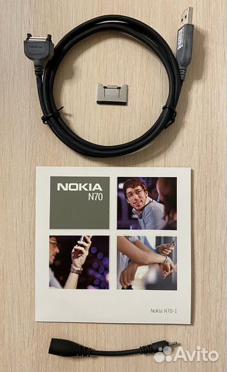 Кабель адаптер