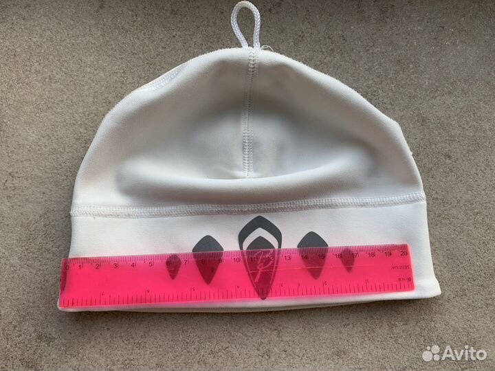 Шапочка для беговых лыж Bjorn Daehlie