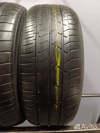 Toyo Tranpath MPZ 225/55 R18 98V