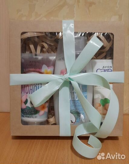 Подарочный набор для женщин