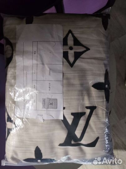 Постельное белье