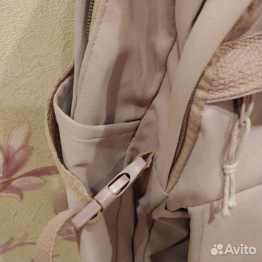 Ранец школьный для девочки новый