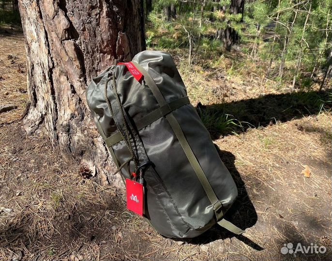 Спальный мешок