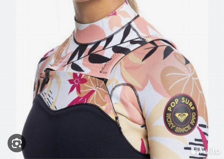 Гидрокостюм Roxy 3.2mm размер 6