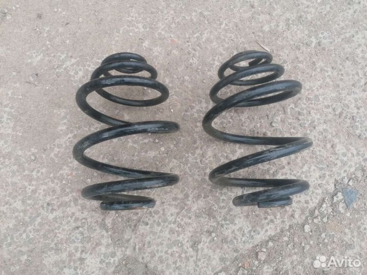 Генератор Опель Корса