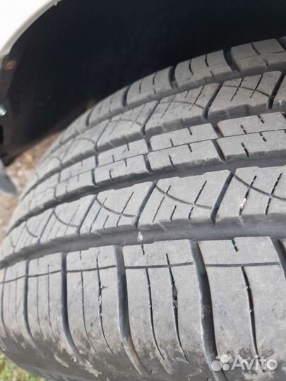 LingLong Green-Max 4x4 HP 215/55 R18 100