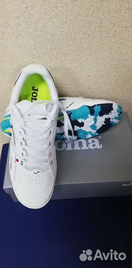 Футзалки joma