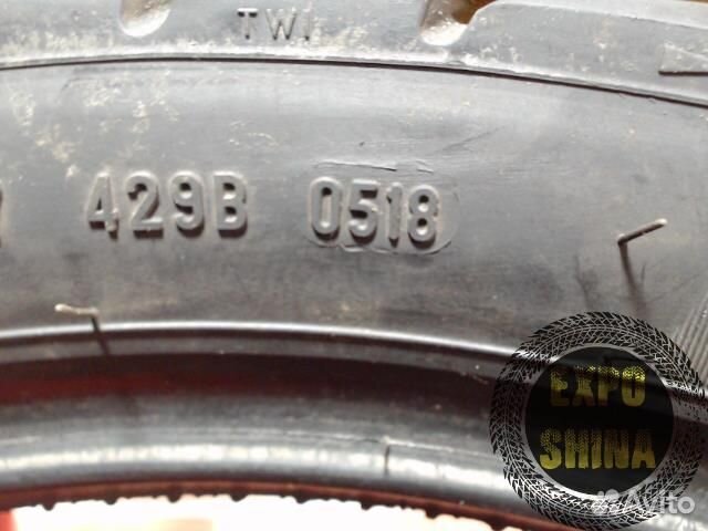 Мотошина Metzeler Karoo Street 170 60 R17