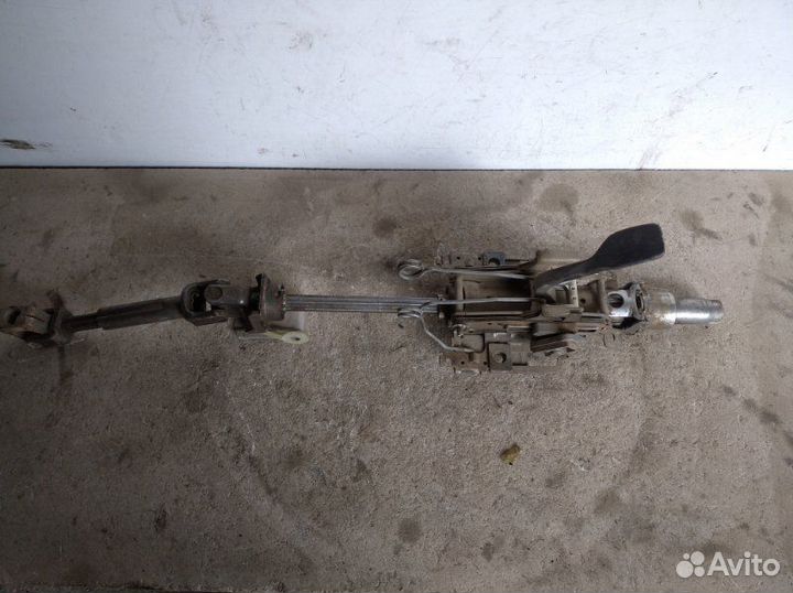 Рулевая колонка Skoda Fabia 1 1999-2007