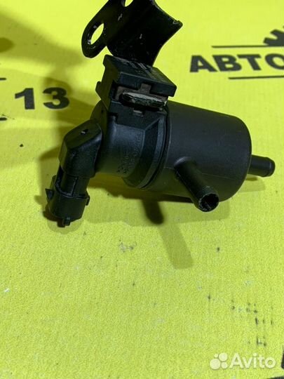 Клапан абсорбера Hyundai Solaris 2 HCR 1.6 2018