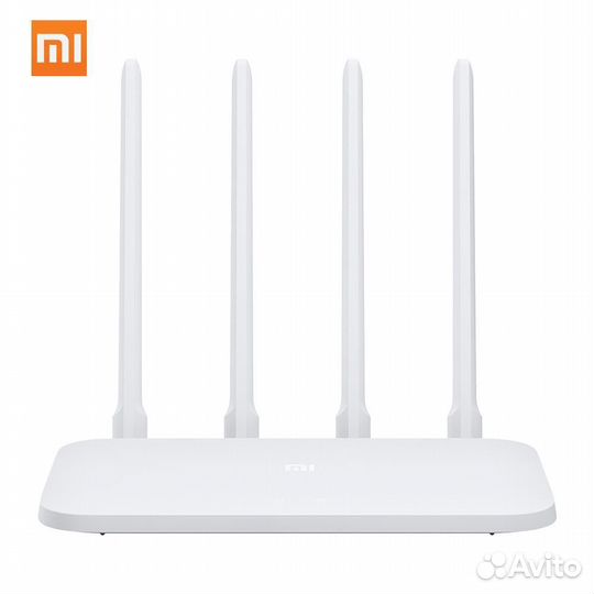 Wifi роутер Xiaomi 4C