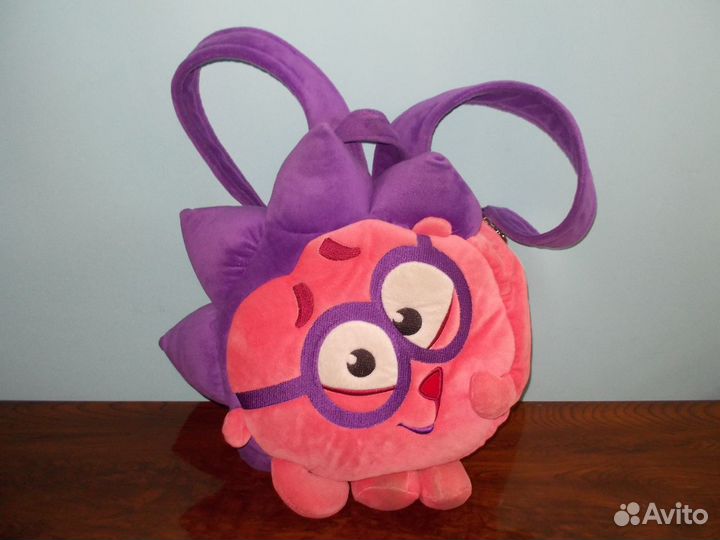 Лёгкий рюкзачок