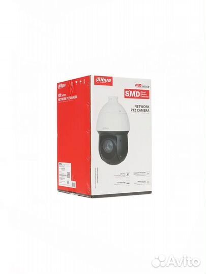 IP-камера Dahua DH-SD49225XA-HNR