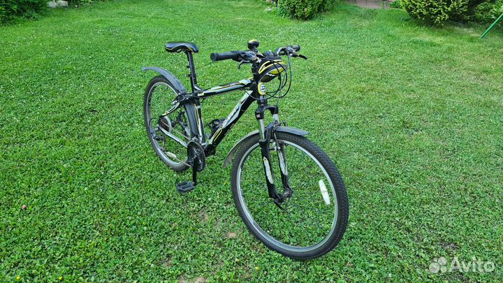 Велосипед SMART